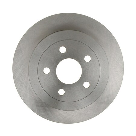 Raybestos Disc Brake Rotor Only-Dih Park Br5370,76547R 76547R